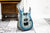 Ibanez RGD61AL-SSB Stained Sapphire Blue Burst (5456858022052)