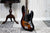 Fender American Performer Jazz Bass 3-Color Sunburst (5399001432228)
