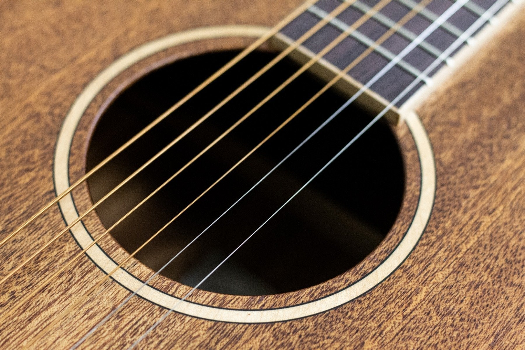 Tanglewood Union Series TW UF Akoestische Western Gitaar (5275799584932)