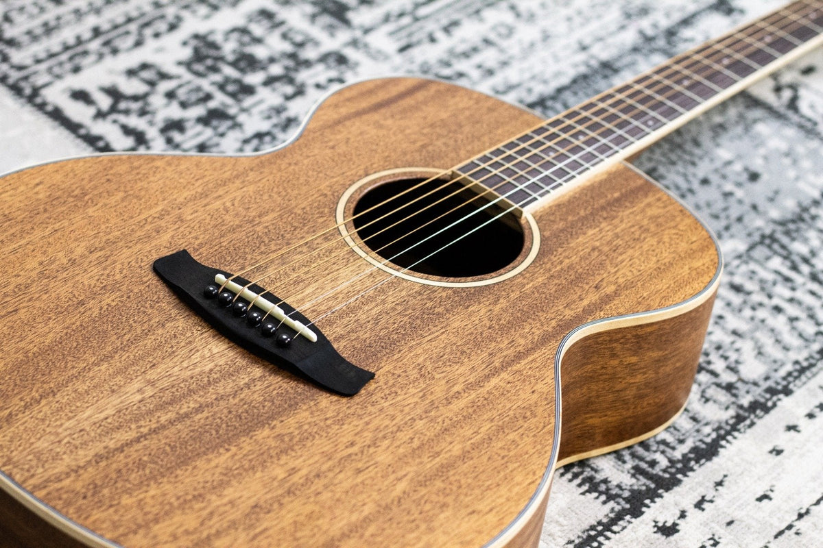 Tanglewood Union Series TW UF Akoestische Western Gitaar (5275799584932)