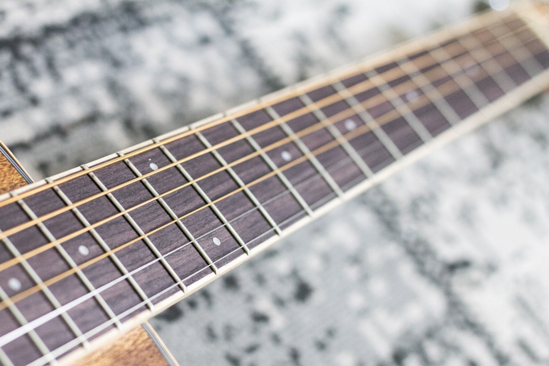 Tanglewood Union Series TW UF Akoestische Western Gitaar (5275799584932)