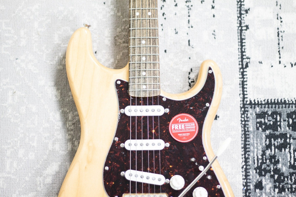 Squier Classic Vibe &#39;70s Stratocaster (5452346982564)