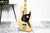 Squier Classic Vibe '70s Jazz Bass Naturel (5403580924068)