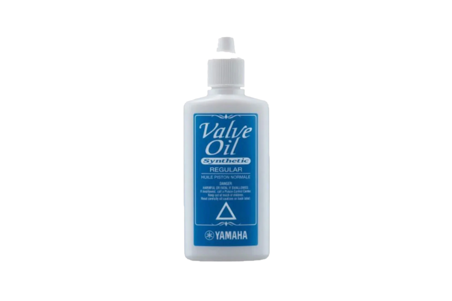 Yamaha Regular Valve oil, ventiel olie