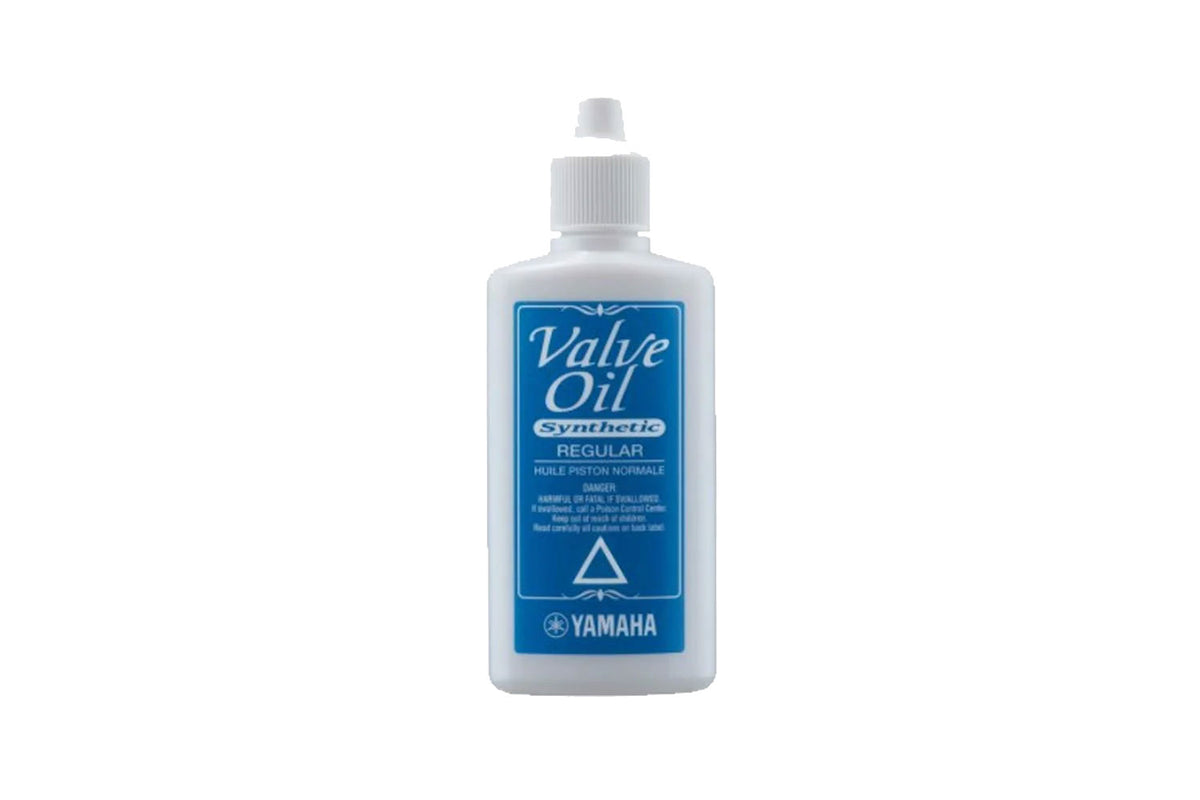 Yamaha Regular Valve oil, ventiel olie