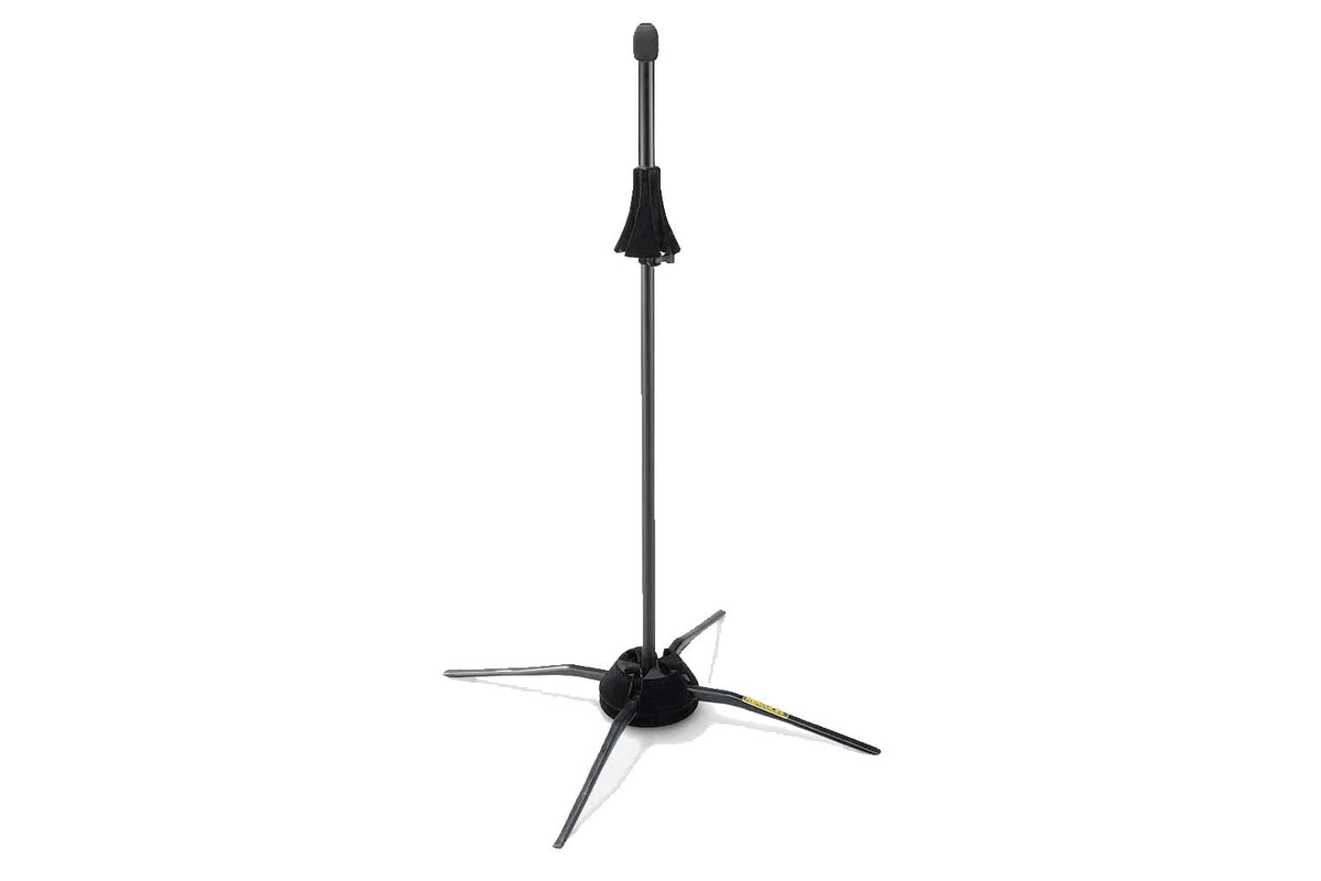 Hercules HCDS-420B TravLight Trombone Standaard