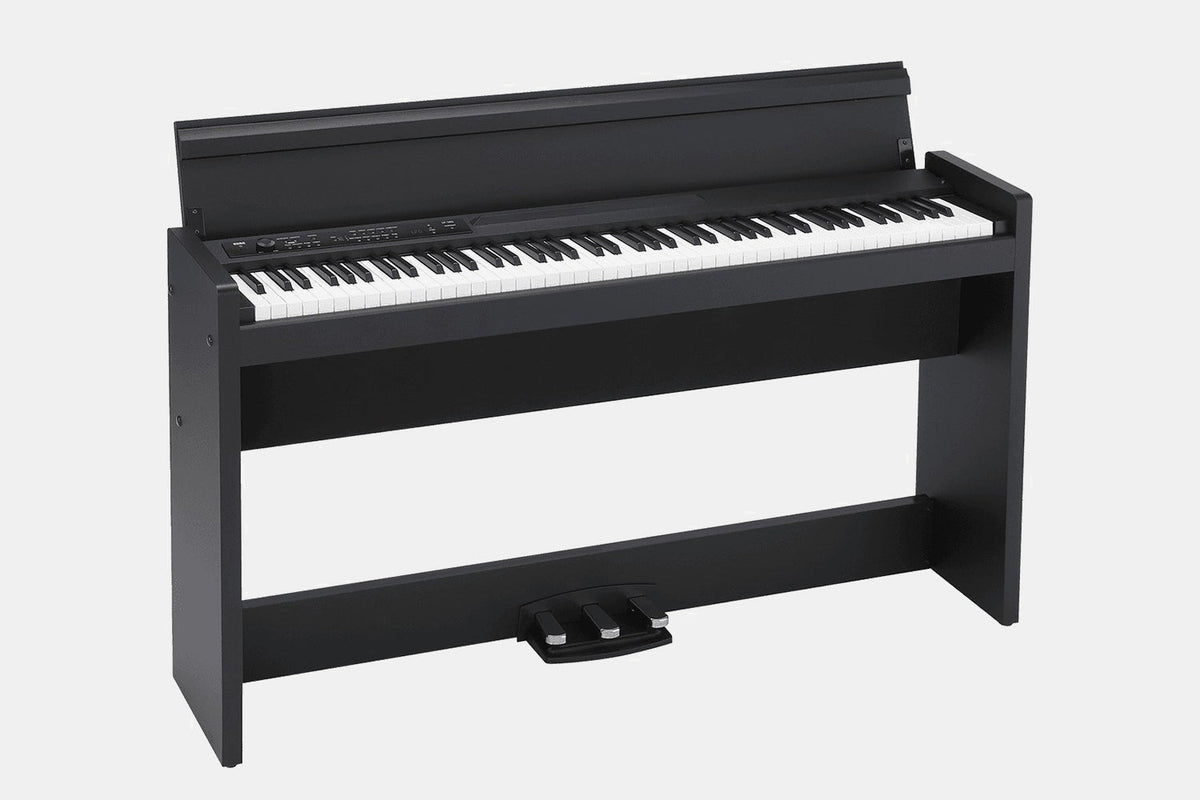 Korg LP380U Black - Digitale piano