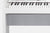 Korg LP380U White - Digitale piano