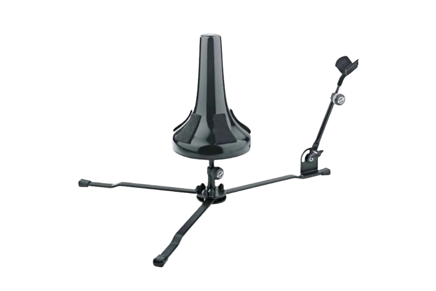 K&M 151/4 Hoorn standaard