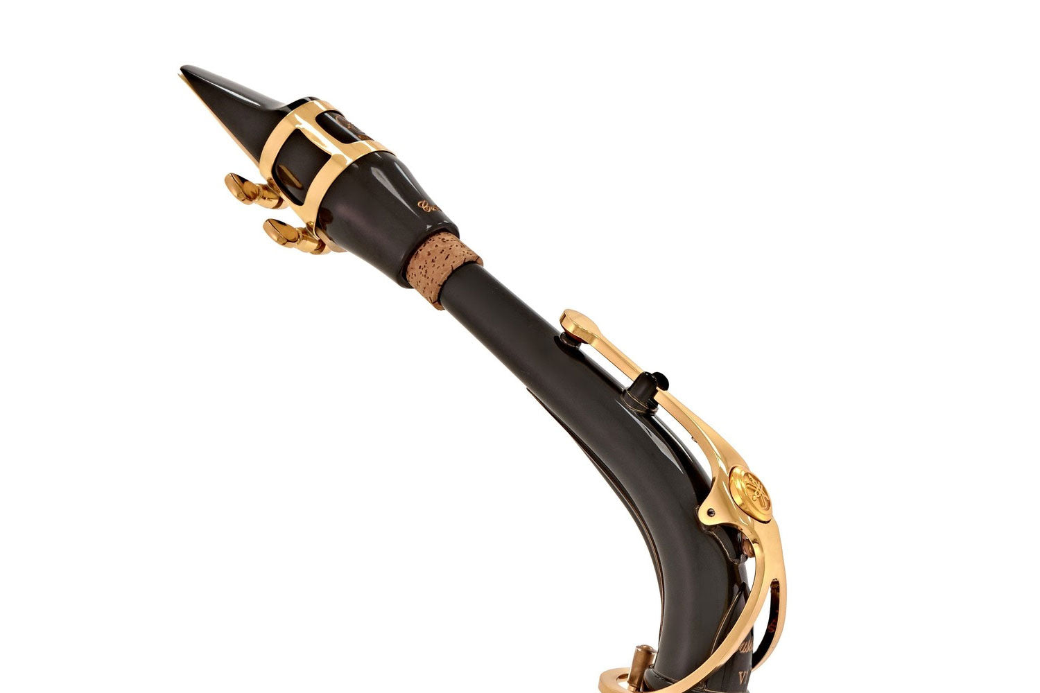 Yamaha YAS82ZB Altsaxofoon Black