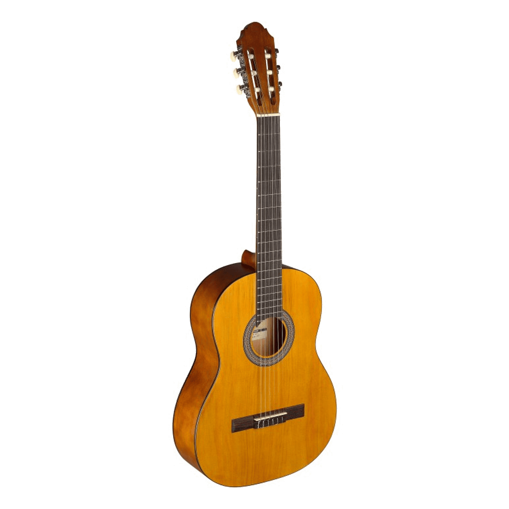 Klassieke gitaar starterset 4/4 Hout
