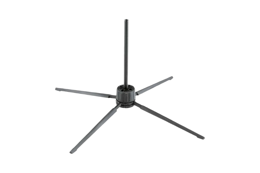 K&M 1526 Piccolo & Blokfluit standaard
