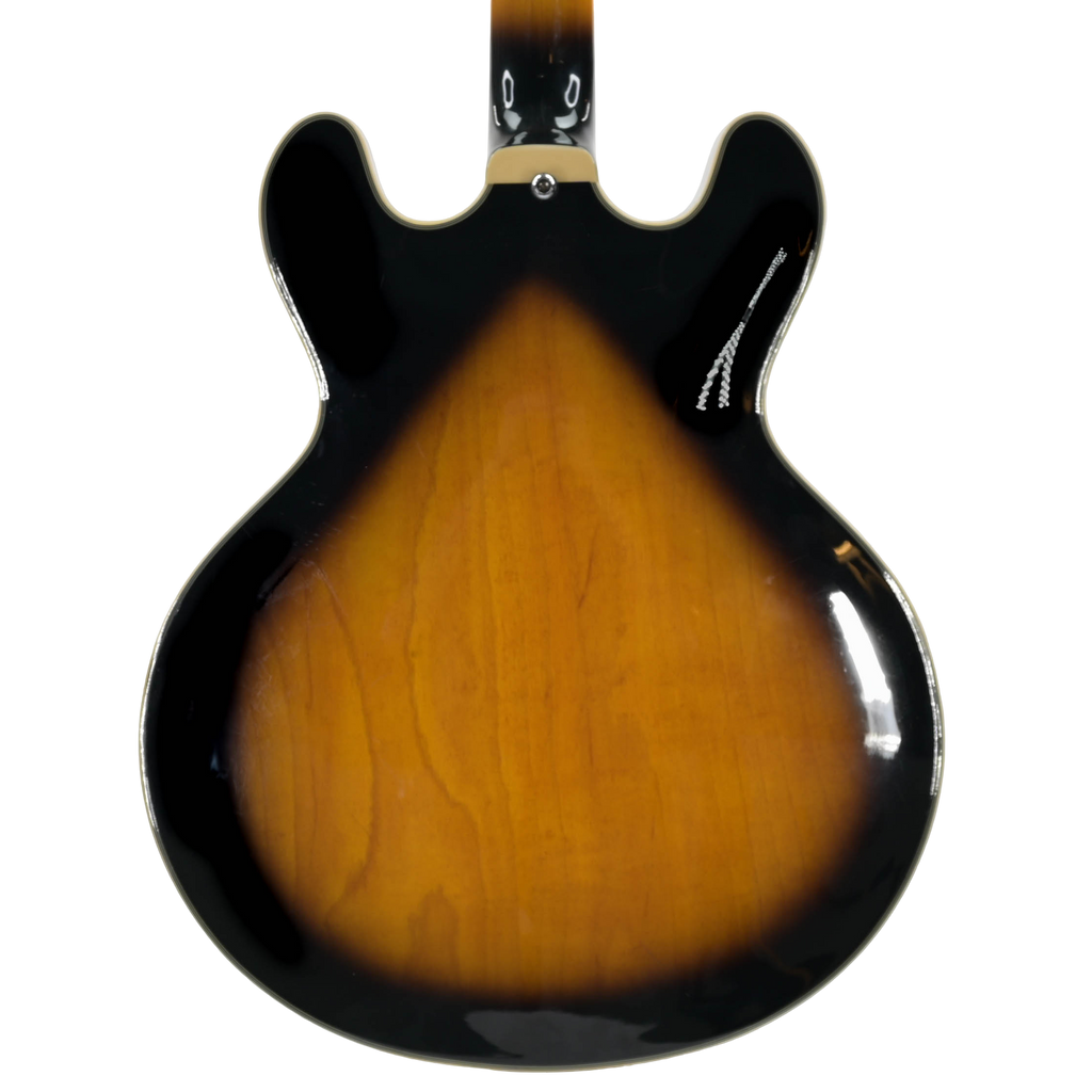 Richwood RE 400 Hollow Body Pre-Owned