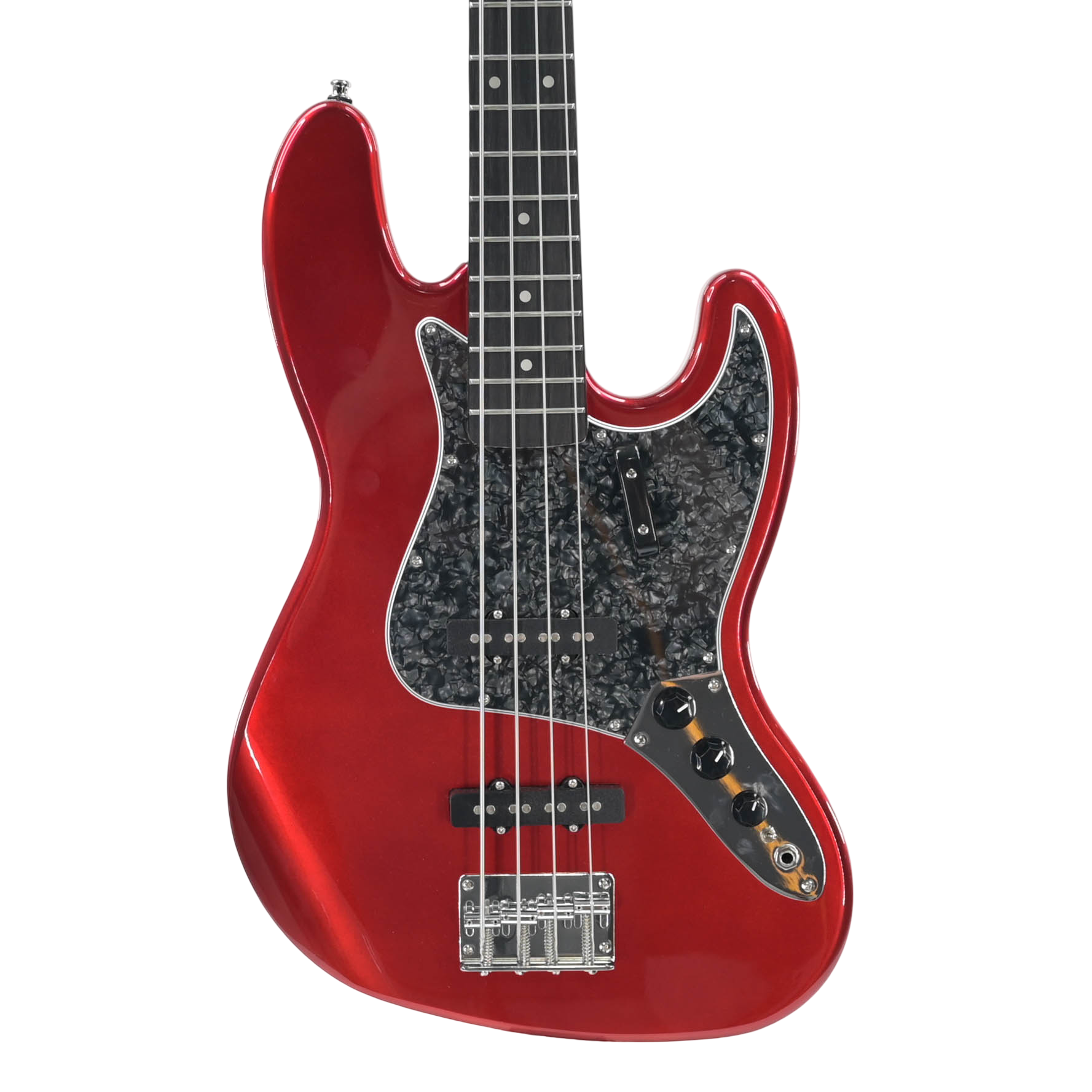 Harley Benton JB-20 ca Standard Series