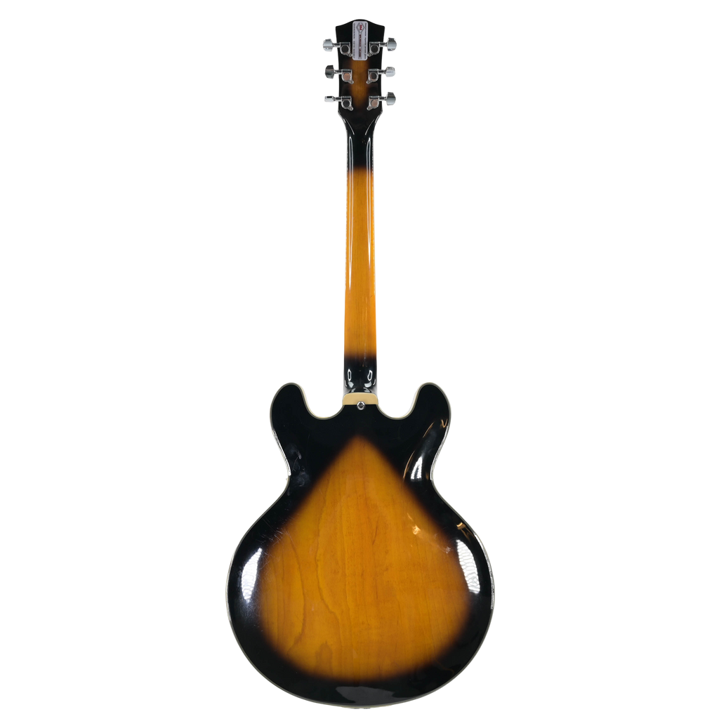 Richwood RE 400 Hollow Body Pre-Owned
