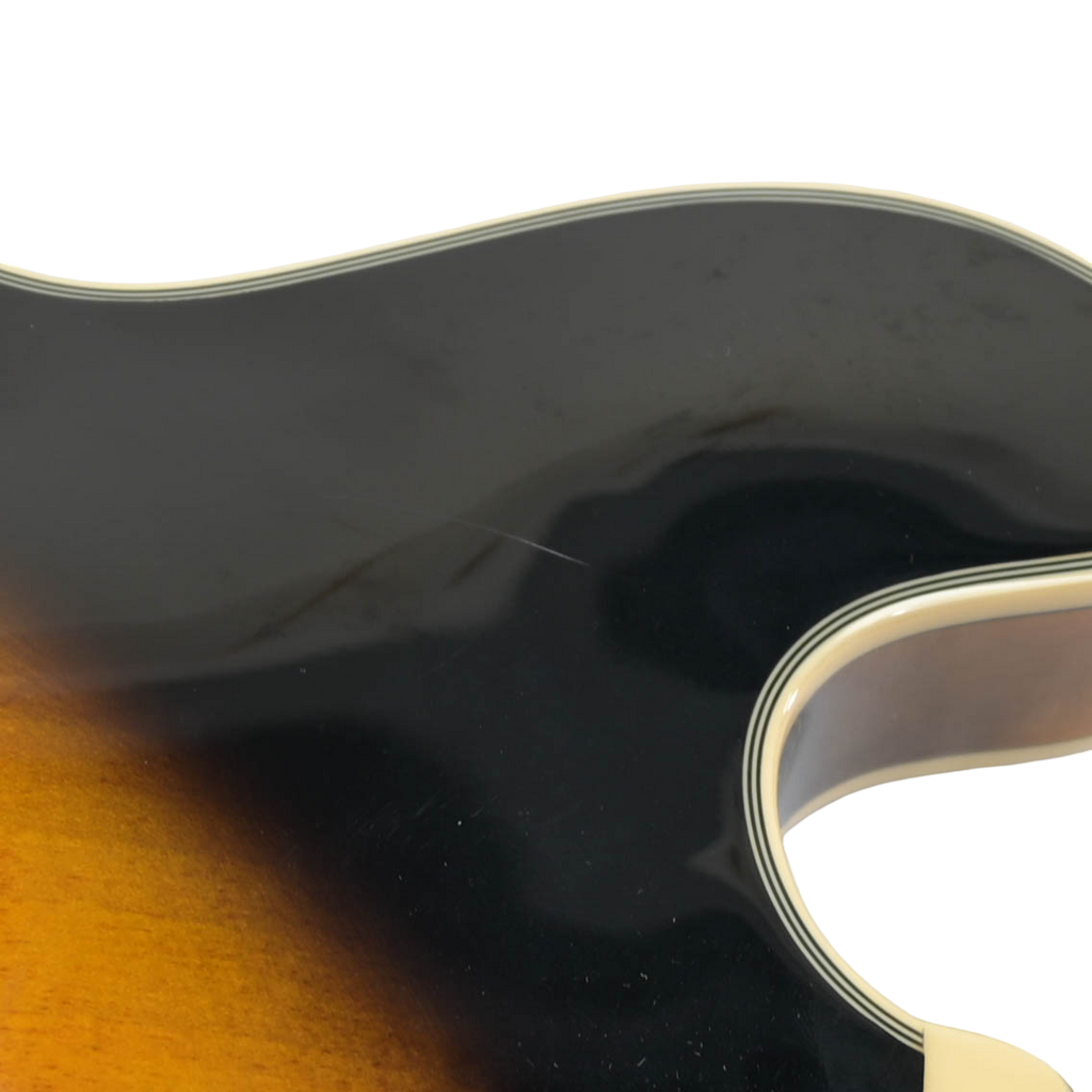 Richwood RE 400 Hollow Body Pre-Owned