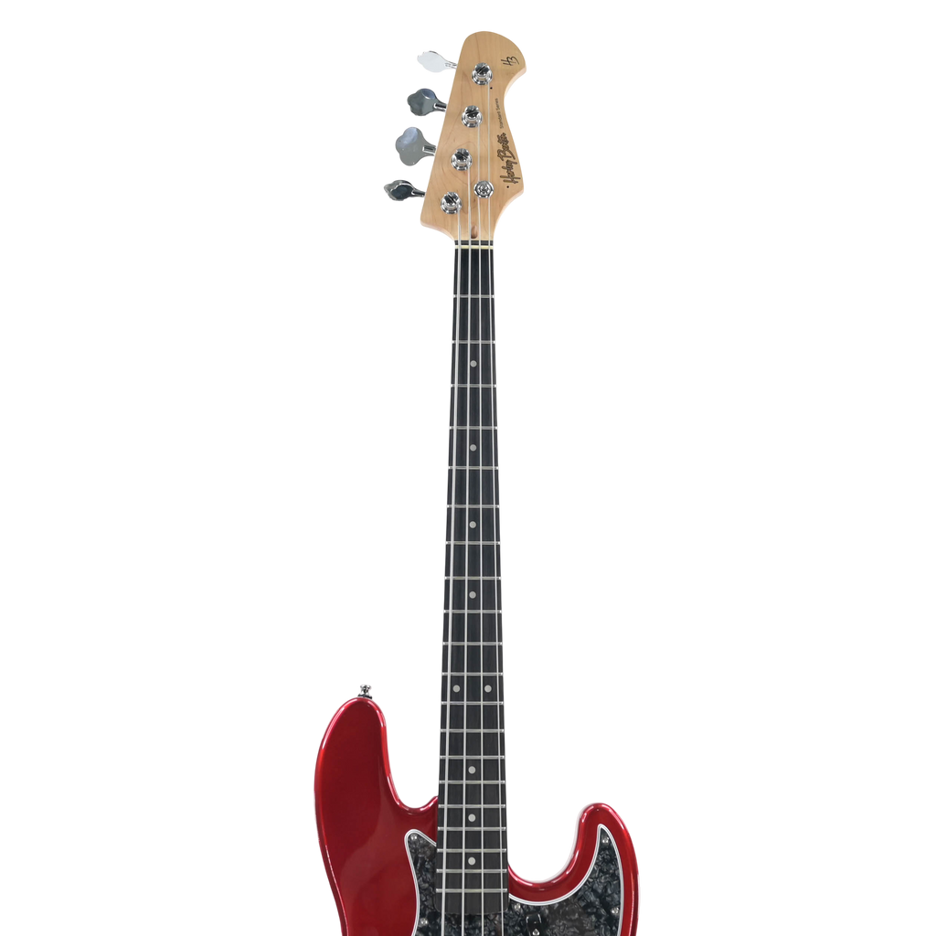 Harley Benton JB-20 ca Standard Series