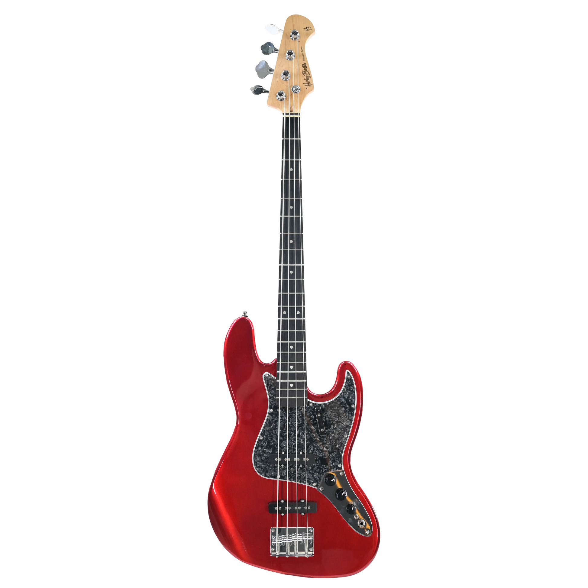 Harley Benton JB-20 ca Standard Series