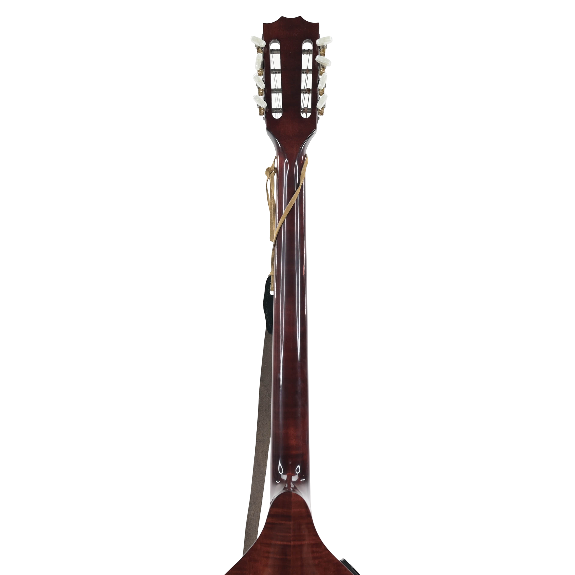 Irish Bouzouki M1089-P Pre-Owned