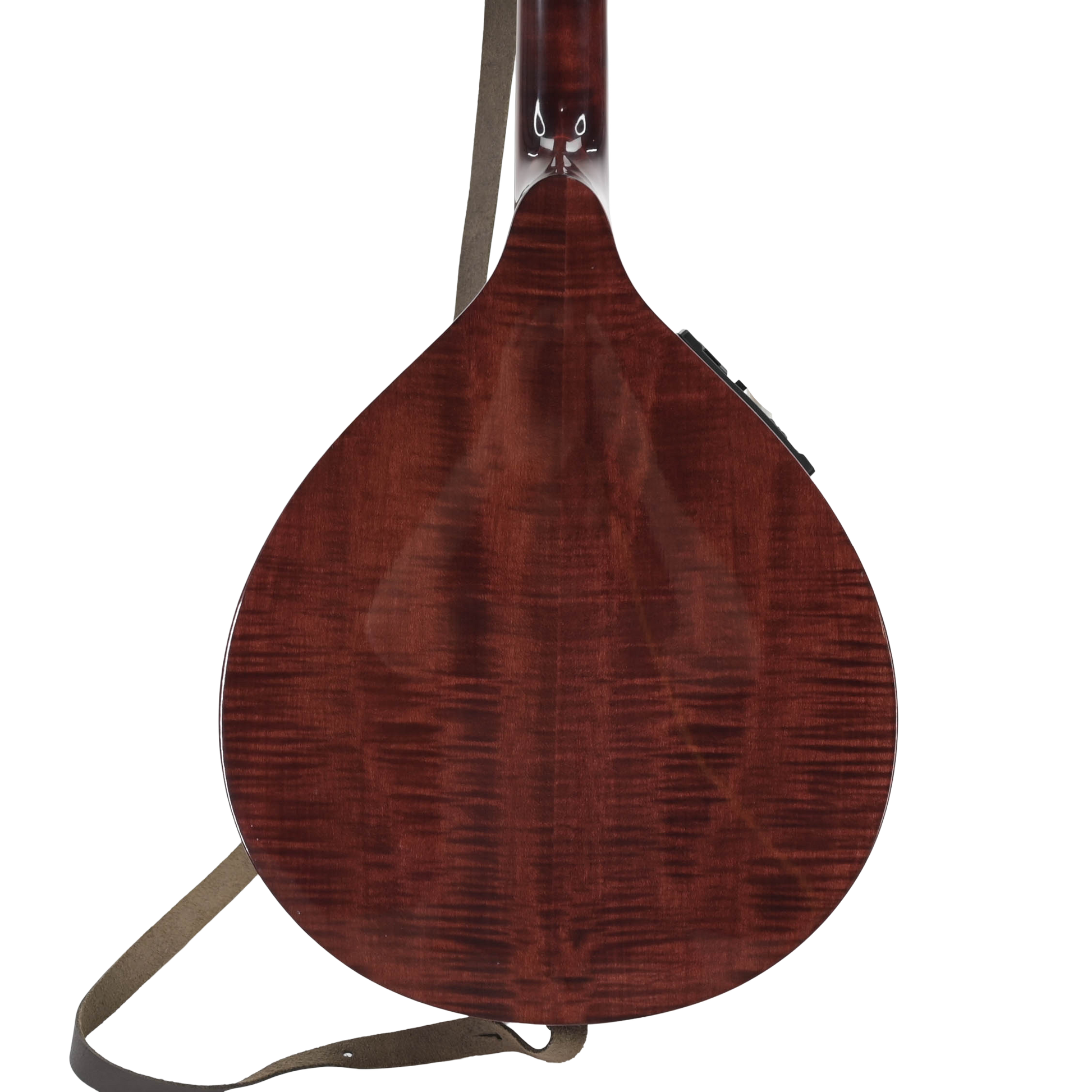 Irish Bouzouki M1089-P Pre-Owned