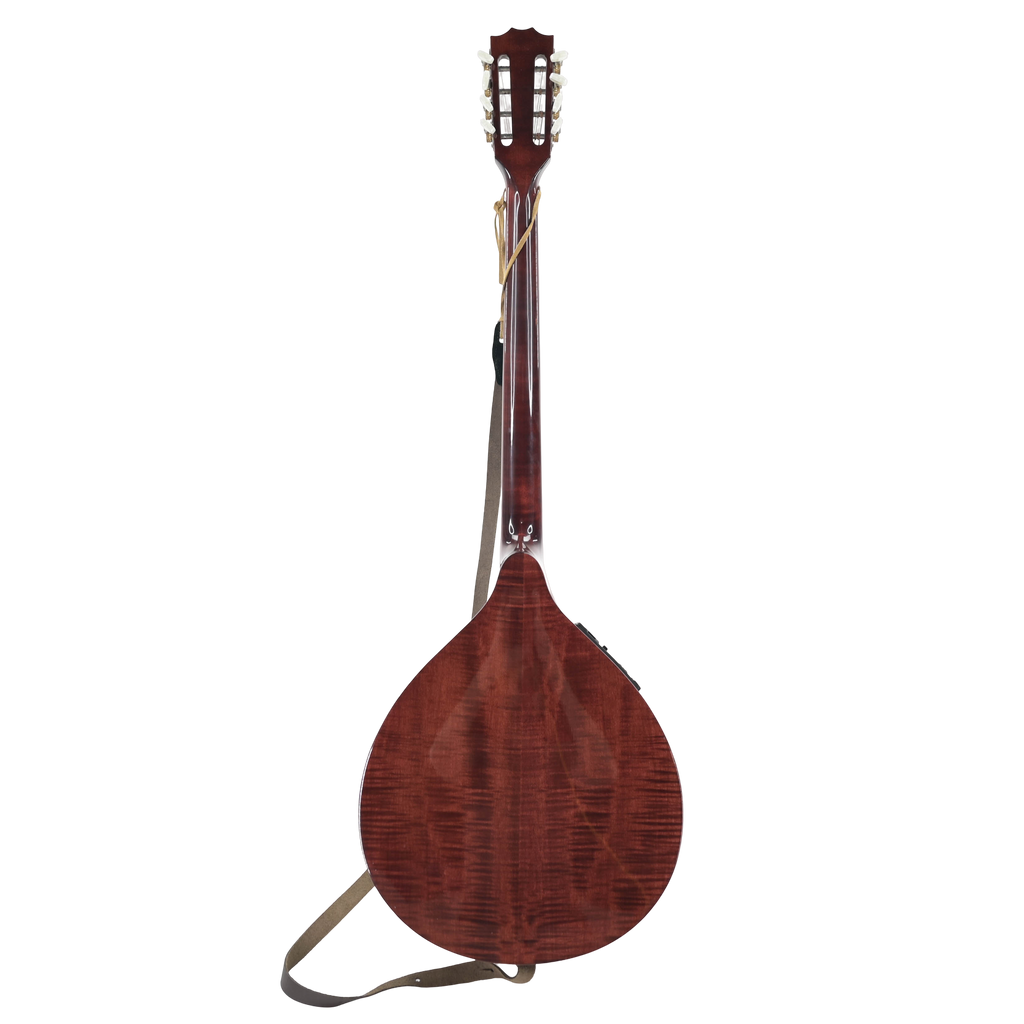 Irish Bouzouki M1089-P Pre-Owned
