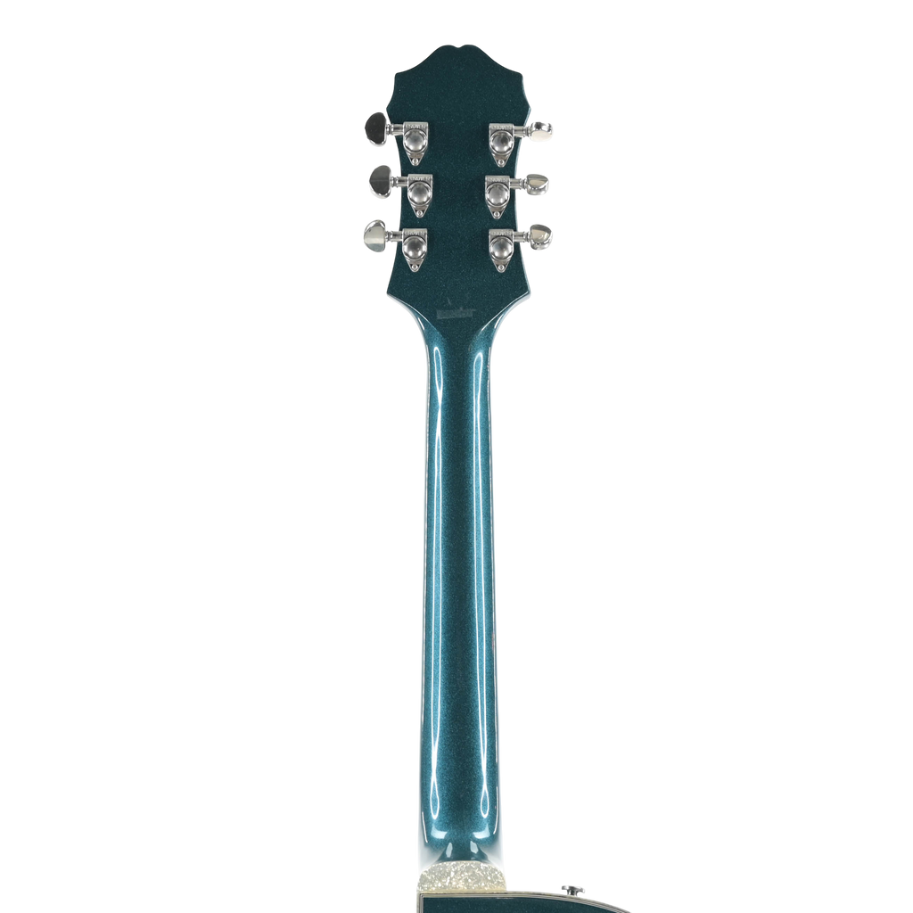 Epiphone Swingster Delta Blue Metallic Pre-Oned