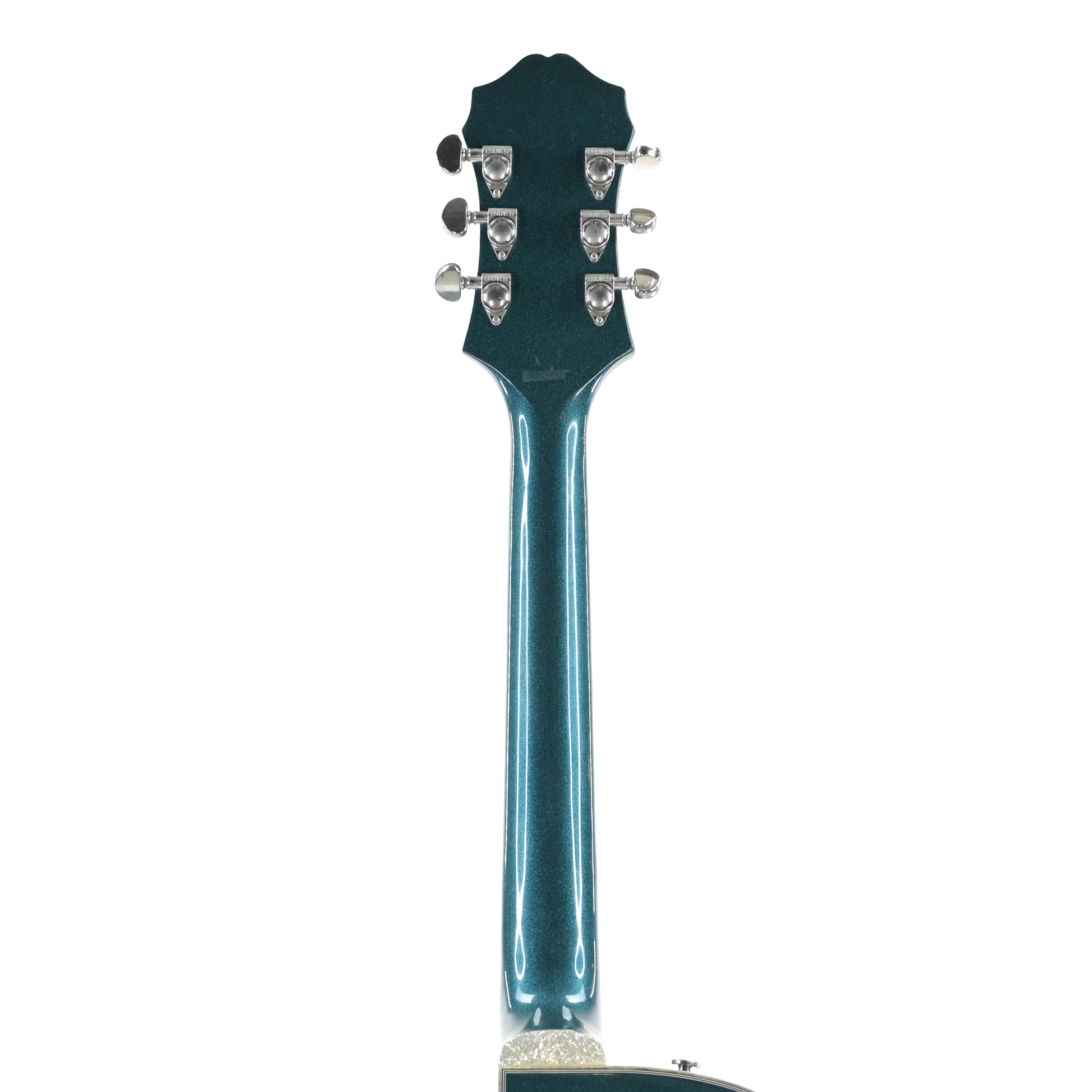 Epiphone Swingster Delta Blue Metallic Pre-Oned