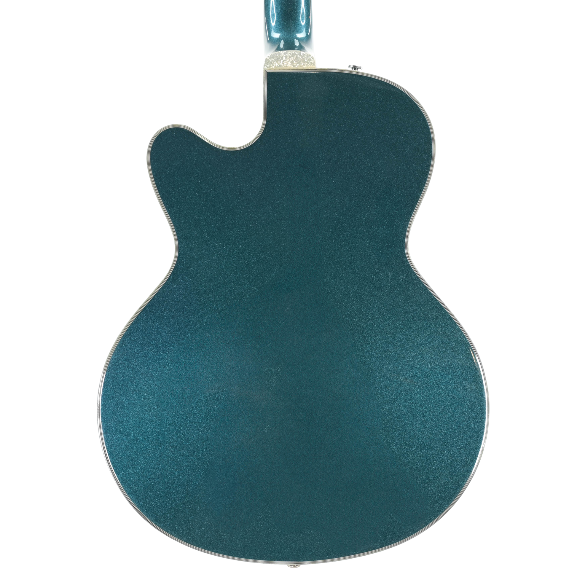 Epiphone Swingster Delta Blue Metallic Pre-Oned