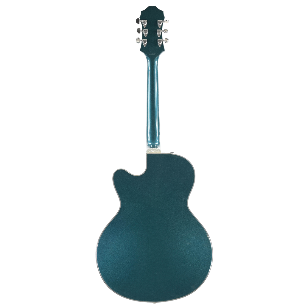 Epiphone Swingster Delta Blue Metallic Pre-Oned