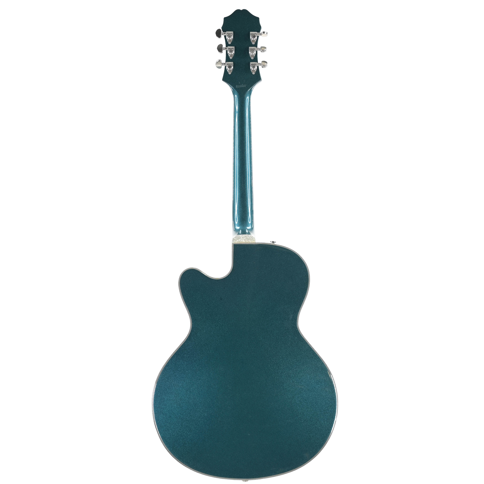 Epiphone Swingster Delta Blue Metallic Pre-Oned