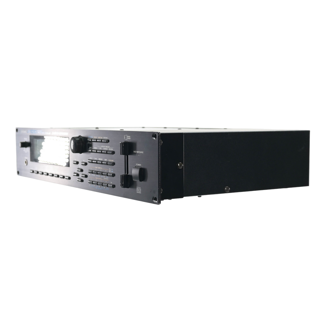 Roland JV2080 Synthesizer Module