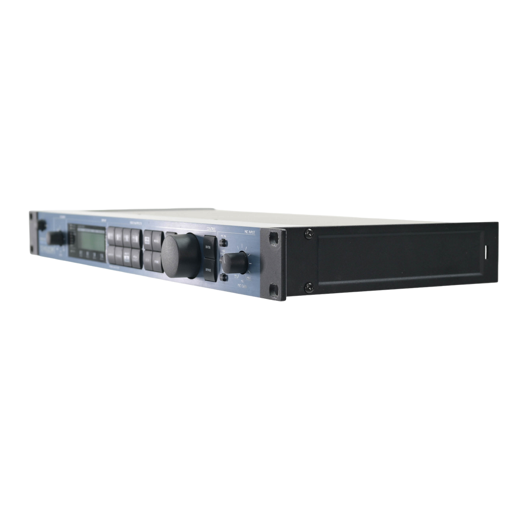 TC-Helicon VoiceWorks Vocal Processor