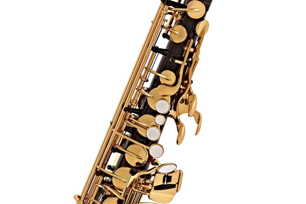 Yamaha YAS82ZB Altsaxofoon Black