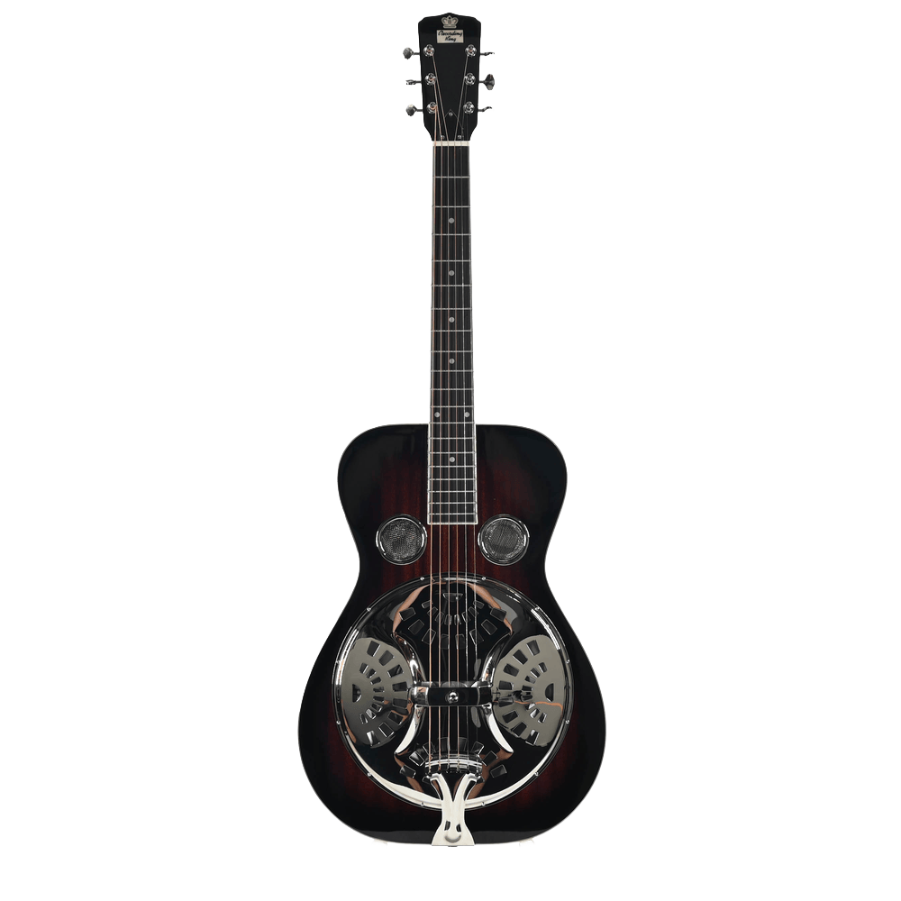 Recording King RR-50-VS