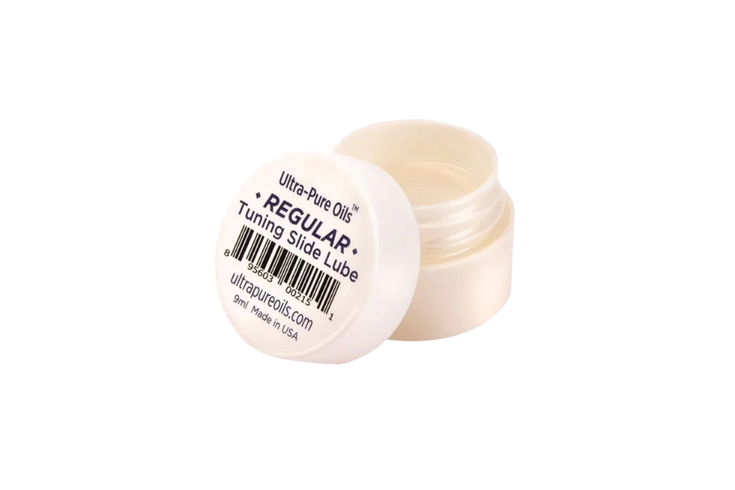 Ultra Pure Oils Ultra-Pure Regular Tuning Slide Lube