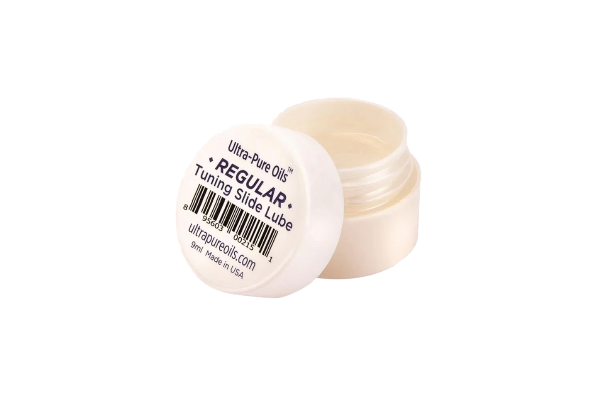 Ultra Pure Oils Ultra-Pure Regular Tuning Slide Lube