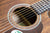 Ibanez AW54CE-OPN semi-akoestische western gitaar (5280593543332)