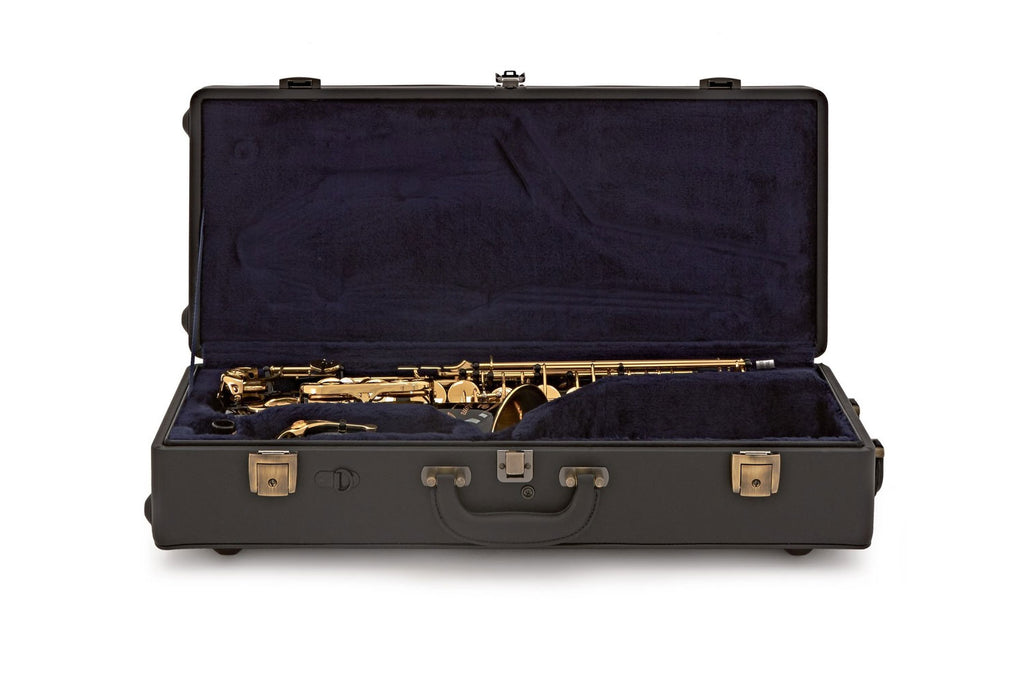 Yamaha YAS82ZB Altsaxofoon Black