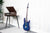 Ibanez GRX70QA-TBB Transparent Blue Burst Elektrische gitaar (5458393989284)