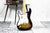 Squier Classic Vibe 50's Stratocaster 2 Tone Sunburst Linkshandig (5472848707748)