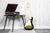 Squier Classic Vibe 50's Stratocaster 2 Tone Sunburst Linkshandig (5472848707748)