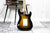 Squier Classic Vibe 50's Stratocaster 2 Tone Sunburst Linkshandig (5472848707748)