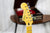 Squier Classic Vibe 50's Stratocaster 2 Tone Sunburst Linkshandig (5472848707748)