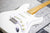 Fender Jimi Hendrix Stratocaster MN Olympic White (5482088759460)