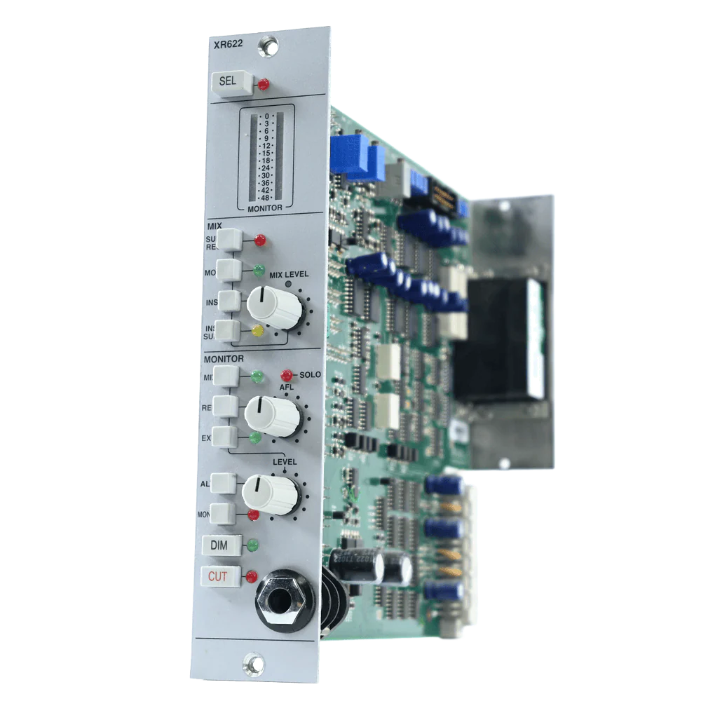 Solid State Logic SSL XR622