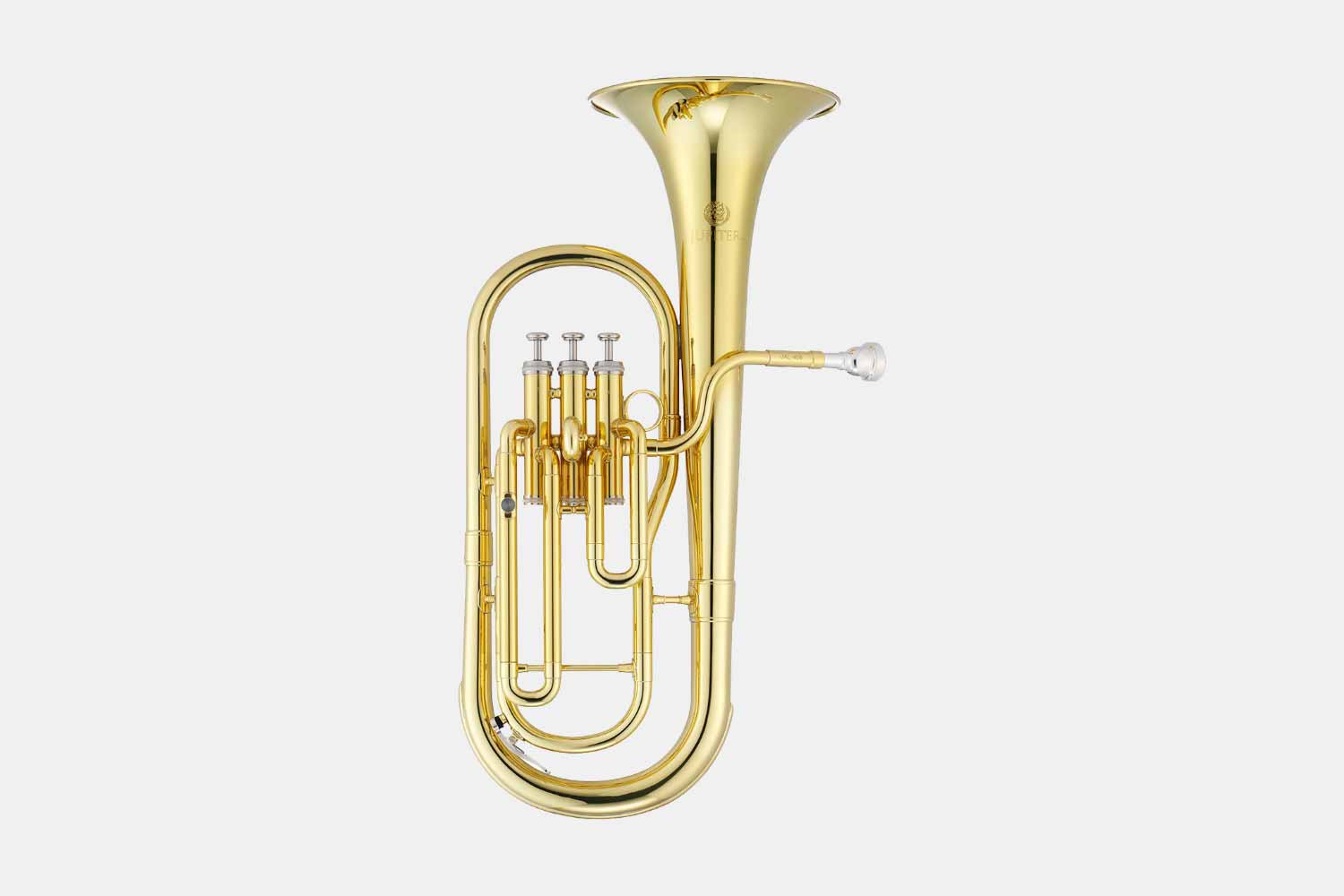 JP456L Althoorn gelakt