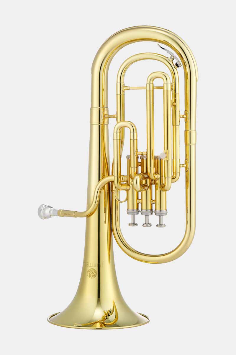 JP456L Althoorn gelakt