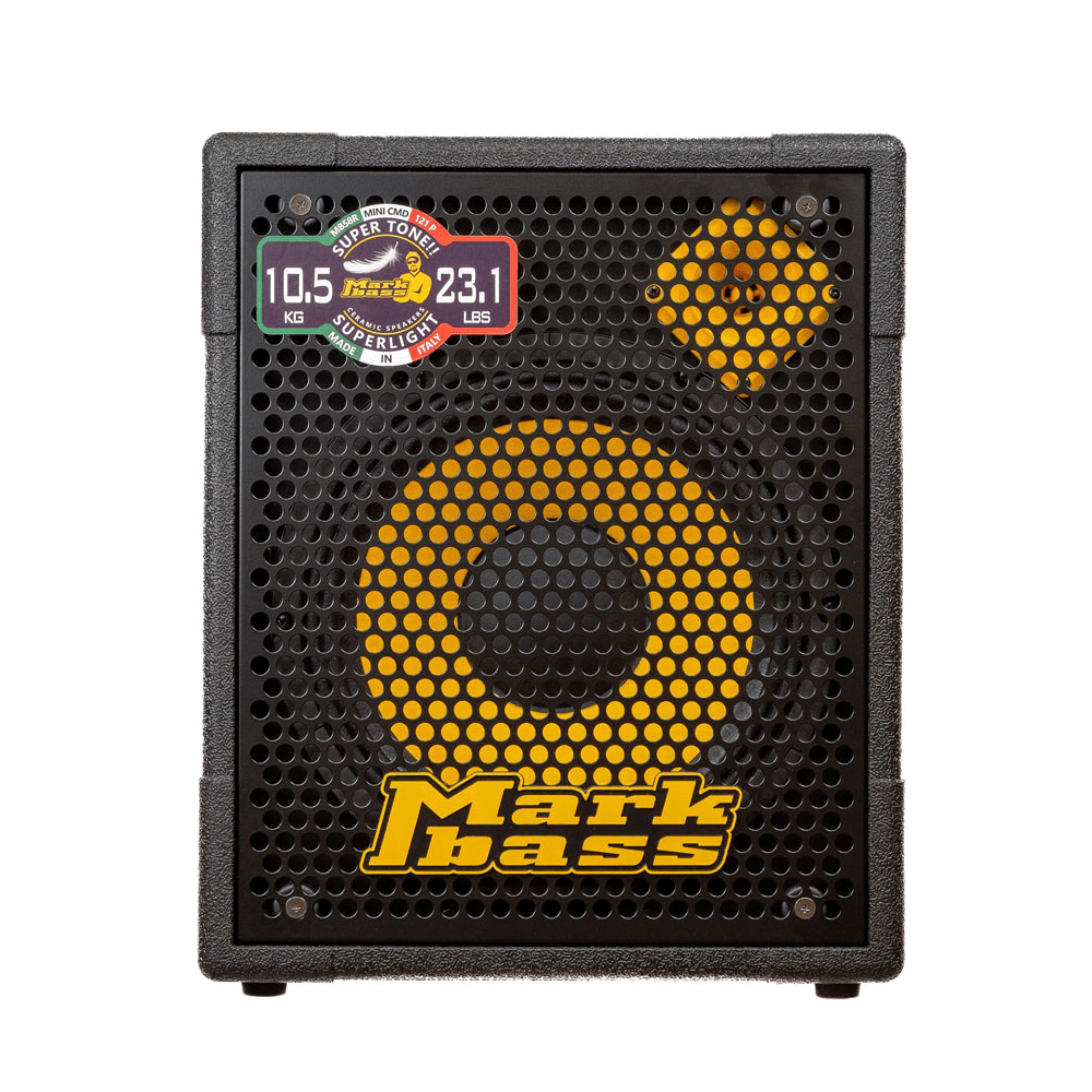 Markbass MB58R MINI CMD 121 P Combo