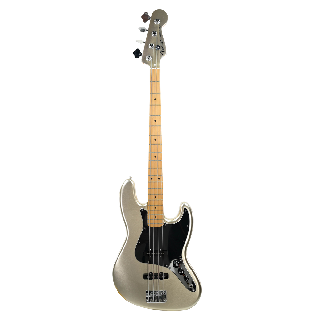 Fender 75th An.Jazz Bass Mexico