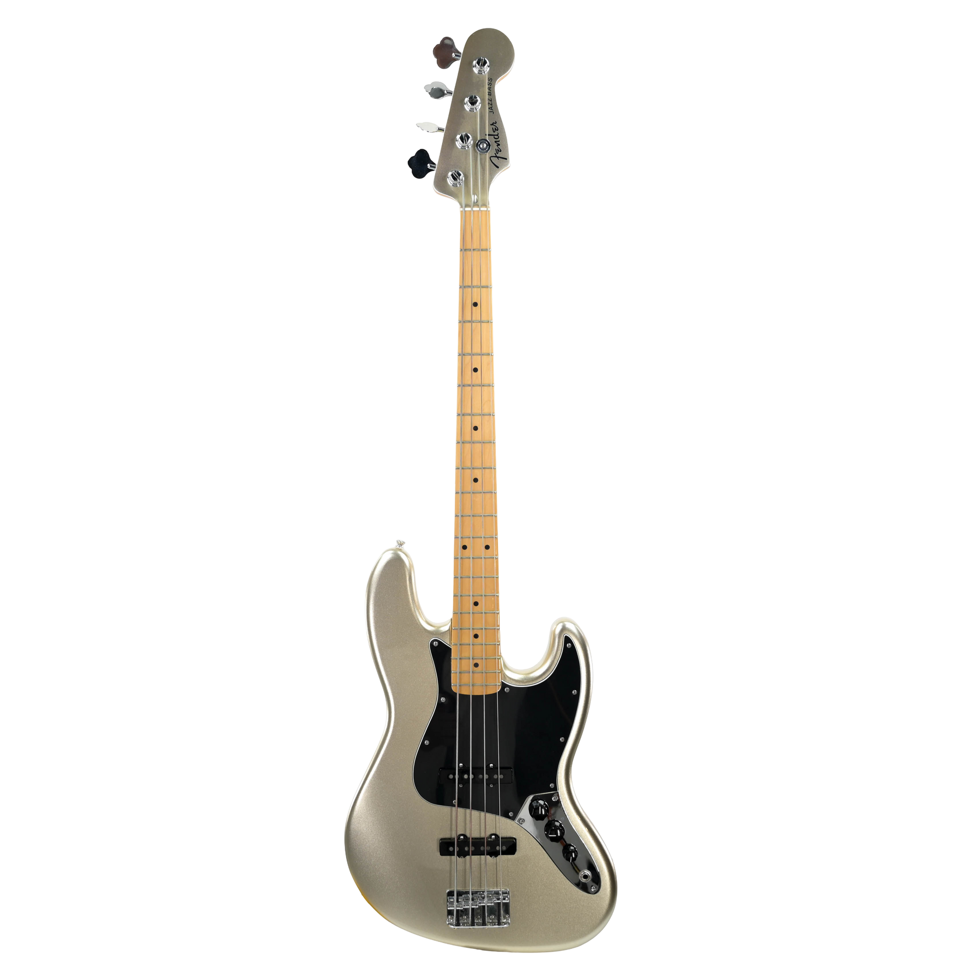 Fender 75th An.Jazz Bass Mexico